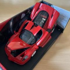 1/18 フェラーリF50ホットウィール 京商 - メルカリ