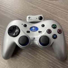 Logicool Cordless Compact Controller