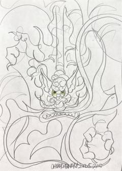 画家 木原千春ChiharuKIHARA の出品した商品 - メルカリ