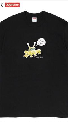 Supreme tee Tシャツ 2点セット