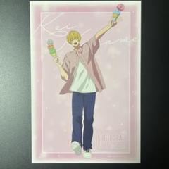 忘却バッテリー ミックスガーデン ポストカード 要圭