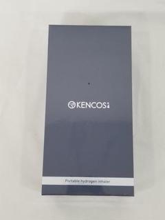 ネイビー 新品未開封品 KENCOS4 ケンコス4 ポータブル水素ガス