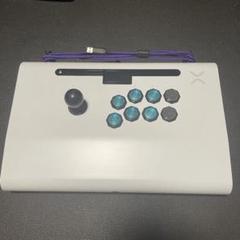 【最終値下げ】【ボタン交換済】Victrix アケコン Pro FS ホワイト m41982645980_1.jpg?1724560806