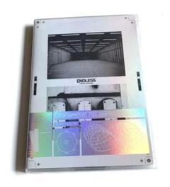 FRANK OCEAN ENDLESS CD＋DVD FRANK OCEAN SEALED 'Endless' DVD/CD Combo Set RARE | eBay