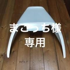 V MAX (2WE) 社外FRP製タンデムシートカバー/カウル V MAX (2WE) 社外FRP製タンデムシートカバー/カウル - メルカリ