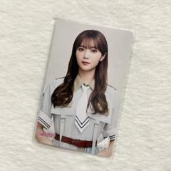 櫻坂46 Make or Brake HMV田村保乃 クーポン