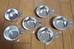 Amway - ⭐︎値下げ⭐︎画像追加　アムウェイ 6リットル　万能カップ5個 Amway - アムウェイ万能カップ6個セットの通販 by れい's shop
