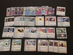 エクストラ汎用ポケモン、トレーナーズ、グッズ、サポートまとめ