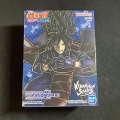 VIBRATION STARS うちはマダラ 12個セット NARUTO-ナルト- 疾風伝 VIBRATION STARS-HATAKE KAKASHI