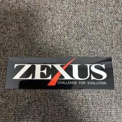 ZEXUS ステッカーのサムネイル