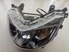 NMAXヘッドライト ヤマハ NMAX ヘッドライト | バイクパーツ通販 Webike