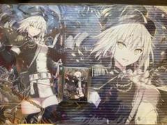 2025年最新】fate ジャンヌダルク プレイマットの人気アイテム