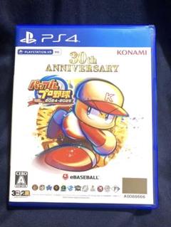 【美品】パワプロ2024-2025 30th ANNIVERSARY