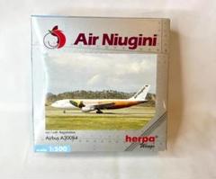 herpa wings｜Air Niugini｜Airbus A300B4 - メルカリ