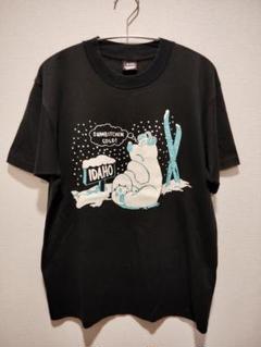 90S USA製 SCREEN STARS スクリーンスターズ Tシャツ L