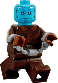 【フォロー割あり】新品/未組立 LEGO スター・ウォーズ ミスロルのサムネイル