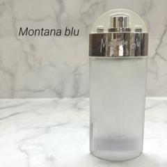 廃盤　レア　モンタナブルー　わかば　30ml オードトワレ　香水 廃盤 レア モンタナブルー わかば 30ml オードトワレ 香水