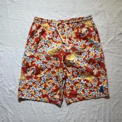 Y2K 90s 00s ALOHA BODY GLOVE 水着