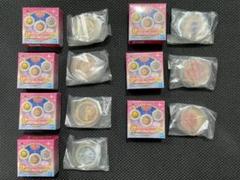 セボンスター 一番くじ D賞 おめかしツインカラー 7種類セット