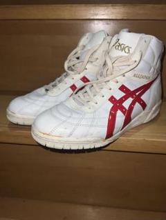 (希少) ASICS ALL JAPAN TBF740 26.5cm