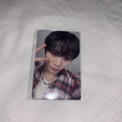 boynextdoor ボネクド テサン トレカ weverse ラキドロ - メルカリ