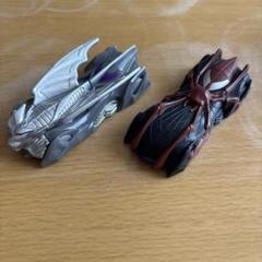 仮面ライダードライブ SG チェイサーバットバイラルコア