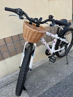Marin DONKY JR22 自転車 キッズ 子供(ミニバスケット付) - メルカリ