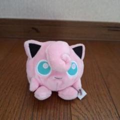 ポケモンfit　プリン