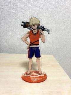 2025年最新】爆豪勝己アクリルスタンドの人気アイテム - メルカリ