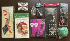 B'z 限定グッズセット まとめ売り(オマケ付) B'z 限定グッズセット まとめ売り(オマケ付) - メルカリ