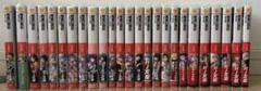 精霊幻想記 1〜25巻　ほぼ全巻