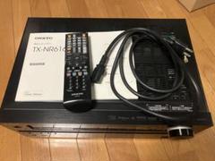 2025年最新】TX-NR616 ONKYOの人気アイテム - メルカリ