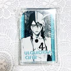 2025年最新】bleach ドミノ風アクリルキーホルダーコレクション