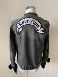 ZADIG&VOLTAIRE DELUXE デニムジャケット Gジャン
