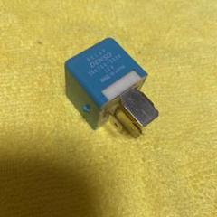 楽天市場】リレー（電子パーツ｜パーツ）：車用品<車用品