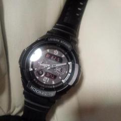 カシオ　G-shock GW-3500BB 洗浄済み　美品 2025年最新】g-shock GW-3500BBの人気アイテム - メルカリ