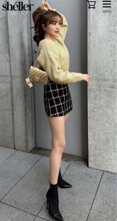 2025年最新】shel キュロットの人気アイテム - メルカリ