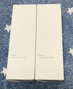 値下げ中！【新品・未開封】フルリ ミネラルクレイフォーム 100g 4本セット 楽天市場】【10%OFF☆7/15限定クーポン】【フルリ 公式