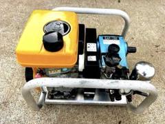 ジェットクリーンJC:200GC EH34 Robin