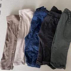 H&M＊ズボン・レギンス