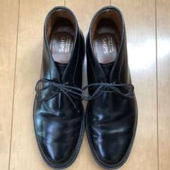ALDEN Alden オールデン SHIPS シップス別注 1340 シェルコード