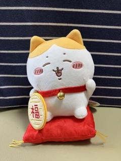 2025年最新】ちいかわ_招福！_ハチワレ_ぬいぐるみSの人気