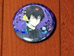 【家庭教師ヒットマンREBORN!】雲雀恭弥 ジャンプフェスタ 缶バッジ ② 家庭教師ヒットマンREBORN！ 雲雀恭弥 ジャンプフェスタ2017 缶