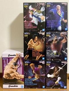 売れ筋がひ！ 2025年最新】白ひげ海賊団 フィギュアの人気アイテム メルカリ - コミック・アニメ
