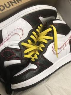 NIKE air jordan 1 high og defiant