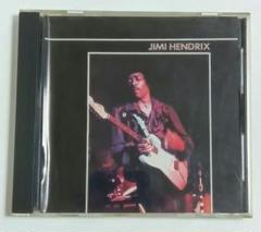 『ＴＨＥ・ＪＩＭＩ・ＨＥＮＤＲＩＸ・ＥＸＰＥＲＩＥＮＣＥ』４ＣＤ✭日本仕様【中古 THE JIMI HENDRIX EXPERIENCE UNRELEASED & RARE MASTERS PLUS