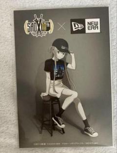 ソードアートオンライン NEW ERAコラボ ポストカードセット　SAO ソードアートオンライン NEW ERAコラボ ポストカードセット SAO