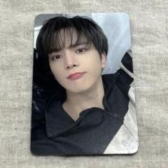 THEBOYZ】ヨンフン ROAR 店舗特典 両面トレカ - メルカリ