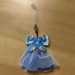 ディズニー　シンデレラ　プリンセス　キーホルダー