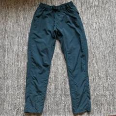山と道　5-Pocket Pants Deep Forest 2019 Light 5-Pocket Pants | Yamatomichi U.L. HIKE & BACKPACKING